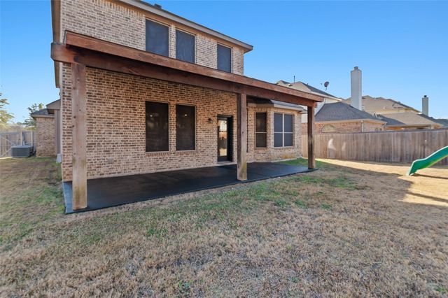 7509 Barrymore Road, Denton, TX 76208
