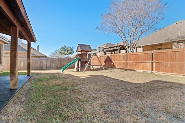 7509 Barrymore Road, Denton, TX 76208