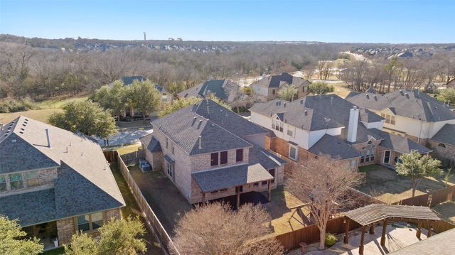 7509 Barrymore Road, Denton, TX 76208