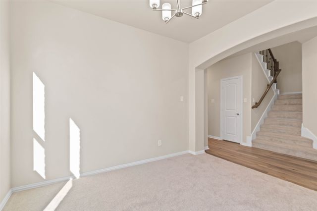 7509 Barrymore Road, Denton, TX 76208