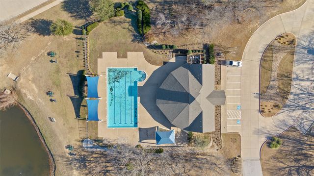 7509 Barrymore Road, Denton, TX 76208