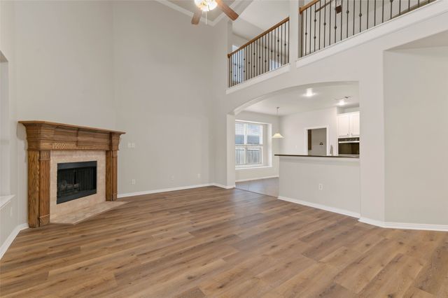 7509 Barrymore Road, Denton, TX 76208