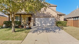 7509 Barrymore Road, Denton, TX 76208