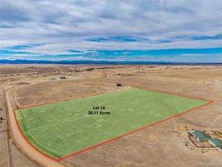 24950 Cave Spring Trail, Elbert, CO 80106