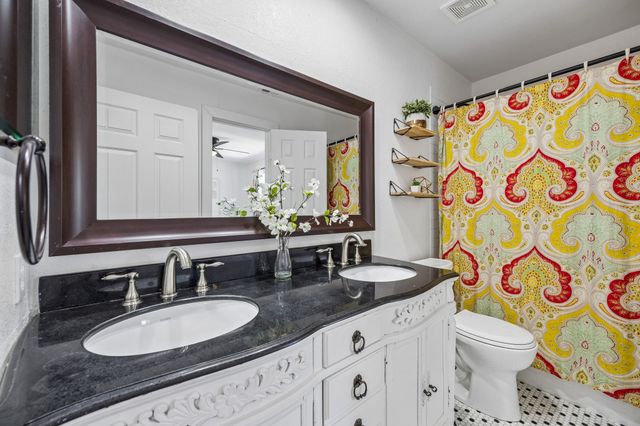 1517 Superior Place, Flower Mound, TX 75028