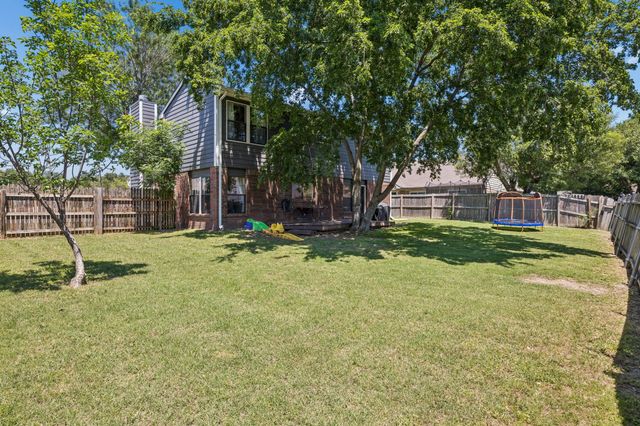 1517 Superior Place, Flower Mound, TX 75028