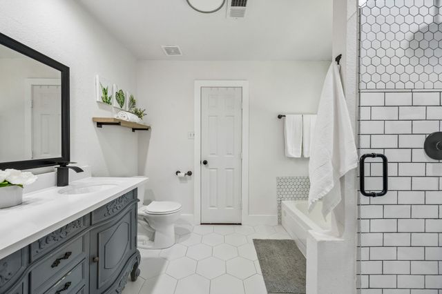 1517 Superior Place, Flower Mound, TX 75028