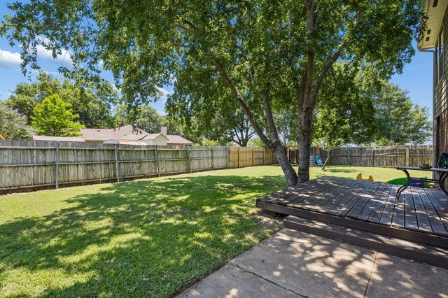 1517 Superior Place, Flower Mound, TX 75028