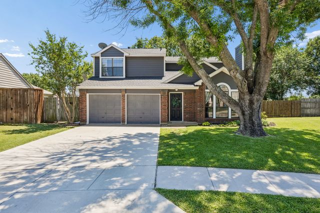1517 Superior Place, Flower Mound, TX 75028