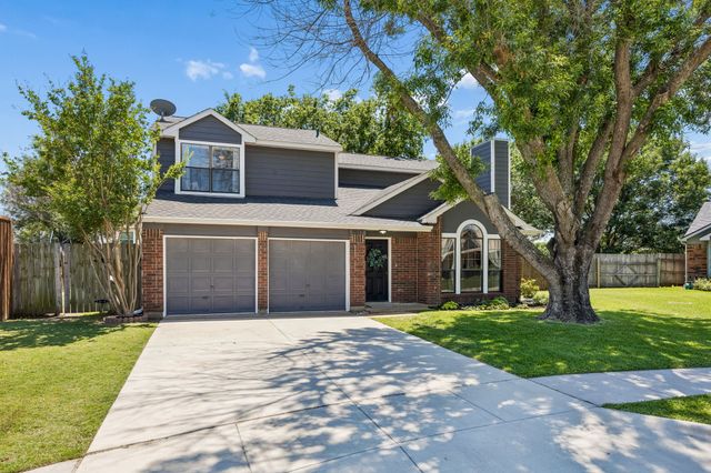 1517 Superior Place, Flower Mound, TX 75028