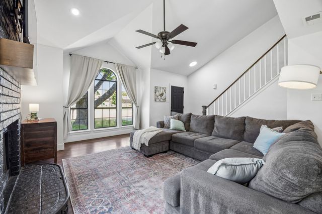 1517 Superior Place, Flower Mound, TX 75028