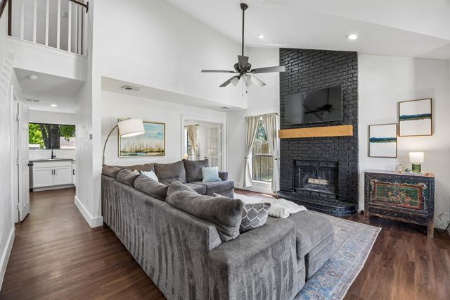1517 Superior Place, Flower Mound, TX 75028