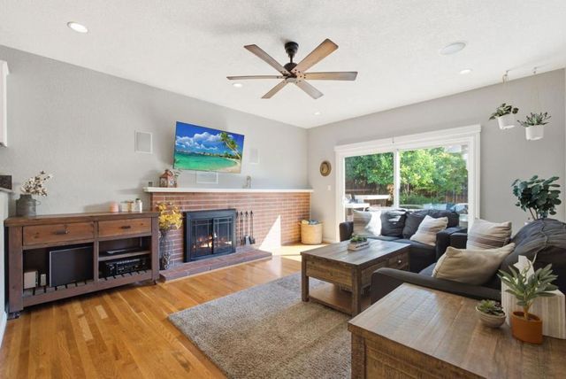 6122 Banner Court, San Jose, CA 95123