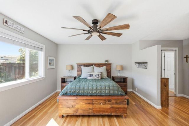 6122 Banner Court, San Jose, CA 95123