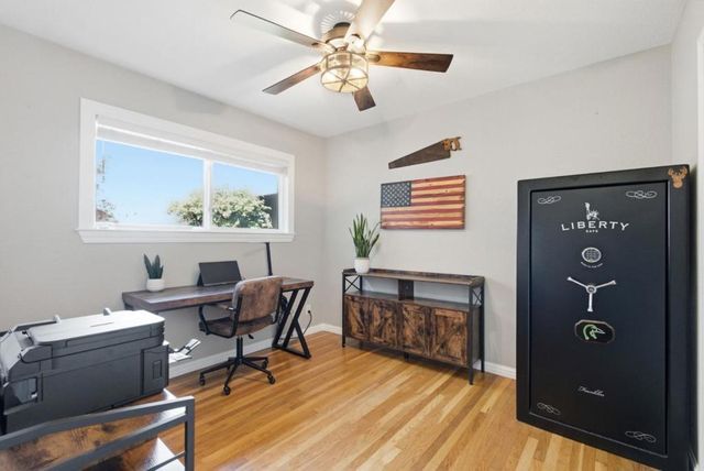 6122 Banner Court, San Jose, CA 95123