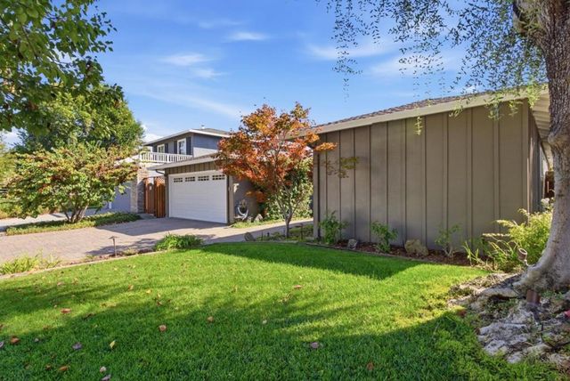 6122 Banner Court, San Jose, CA 95123