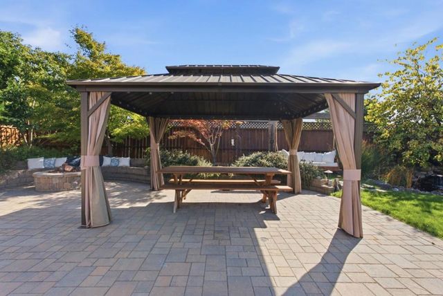 6122 Banner Court, San Jose, CA 95123