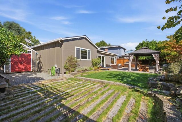 6122 Banner Court, San Jose, CA 95123