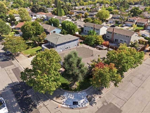 6122 Banner Court, San Jose, CA 95123