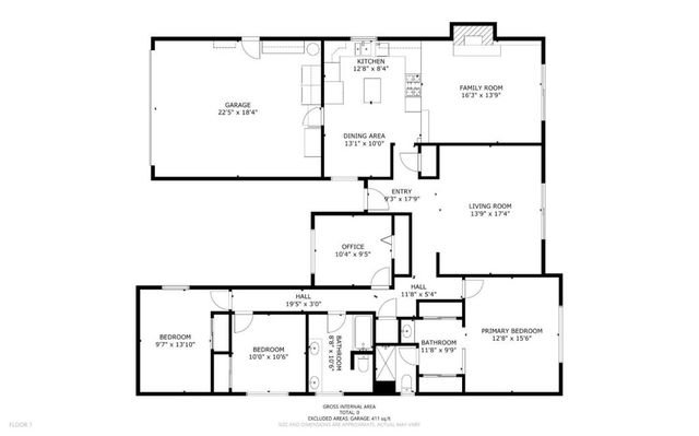 6122 Banner Court, San Jose, CA 95123