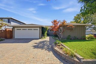 6122 Banner Court, San Jose, CA 95123