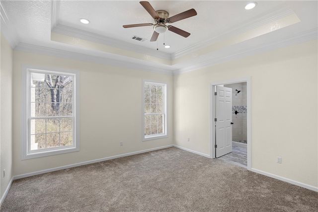 125 Rachel Circle, Russellville, AR 72802