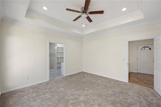 125 Rachel Circle, Russellville, AR 72802