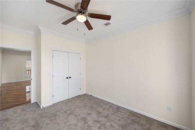 125 Rachel Circle, Russellville, AR 72802