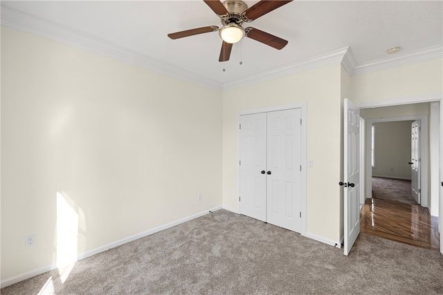 125 Rachel Circle, Russellville, AR 72802