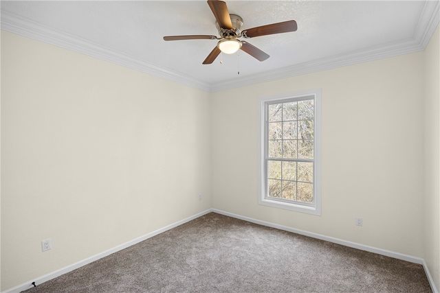 125 Rachel Circle, Russellville, AR 72802