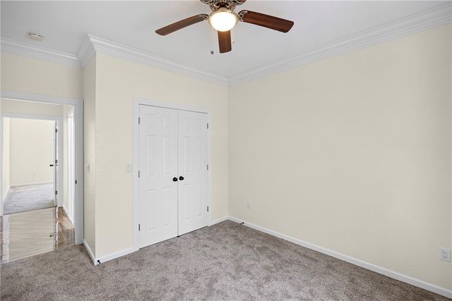 125 Rachel Circle, Russellville, AR 72802