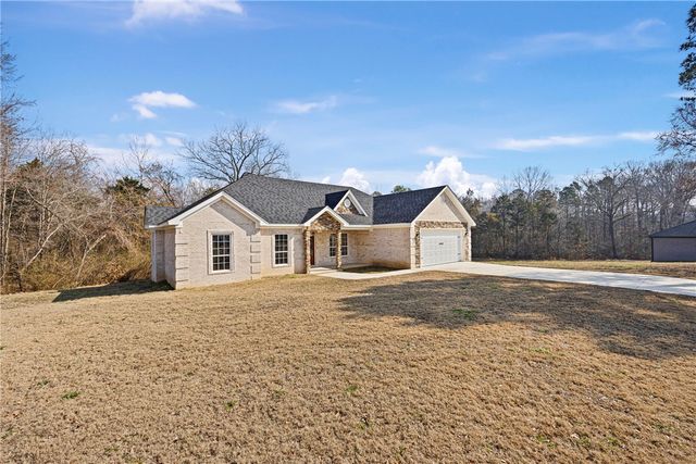 125 Rachel Circle, Russellville, AR 72802