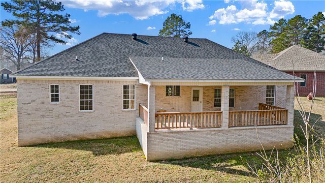 125 Rachel Circle, Russellville, AR 72802