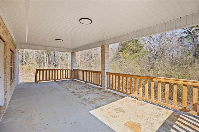 125 Rachel Circle, Russellville, AR 72802