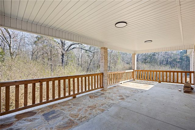 125 Rachel Circle, Russellville, AR 72802