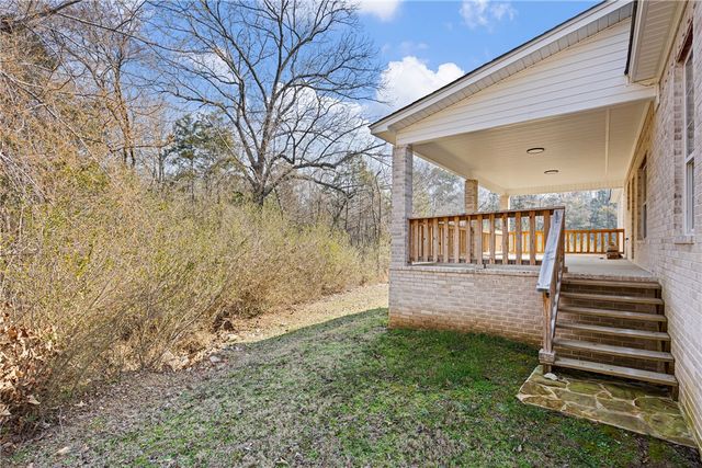 125 Rachel Circle, Russellville, AR 72802