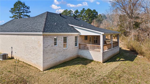125 Rachel Circle, Russellville, AR 72802