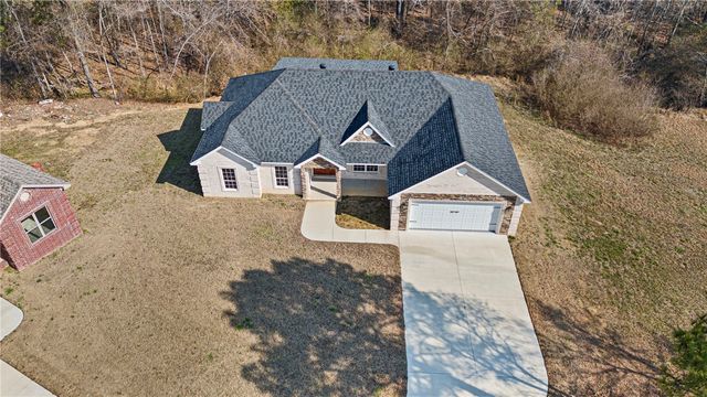 125 Rachel Circle, Russellville, AR 72802