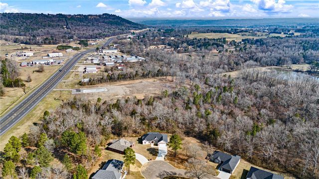 125 Rachel Circle, Russellville, AR 72802