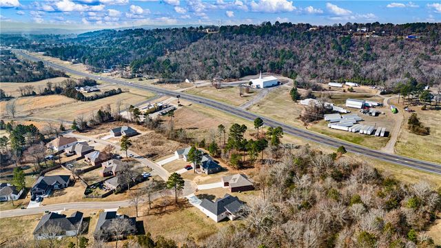 125 Rachel Circle, Russellville, AR 72802