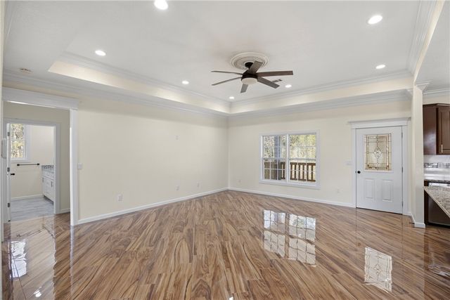 125 Rachel Circle, Russellville, AR 72802