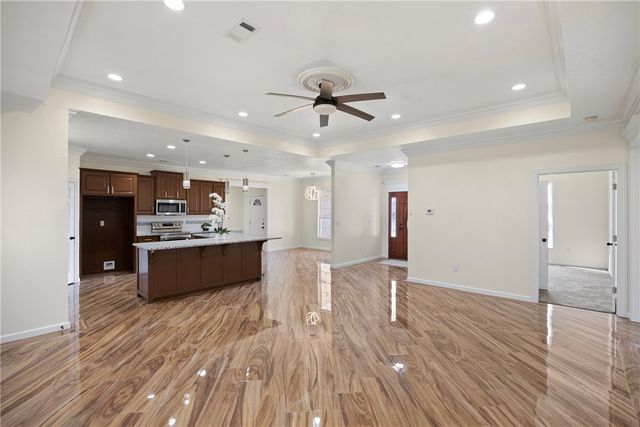 125 Rachel Circle, Russellville, AR 72802