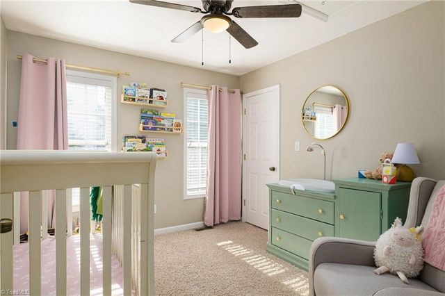 115 Lindsay Drive, Archdale, NC 27263