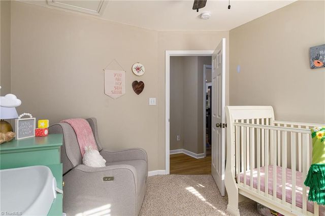 115 Lindsay Drive, Archdale, NC 27263