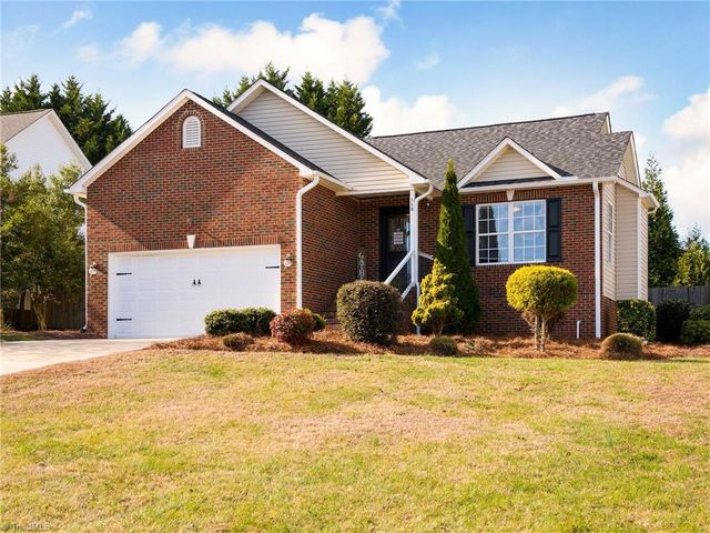115 Lindsay Drive, Archdale, NC 27263
