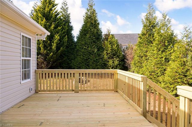 115 Lindsay Drive, Archdale, NC 27263