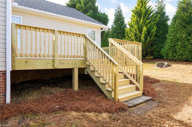 115 Lindsay Drive, Archdale, NC 27263