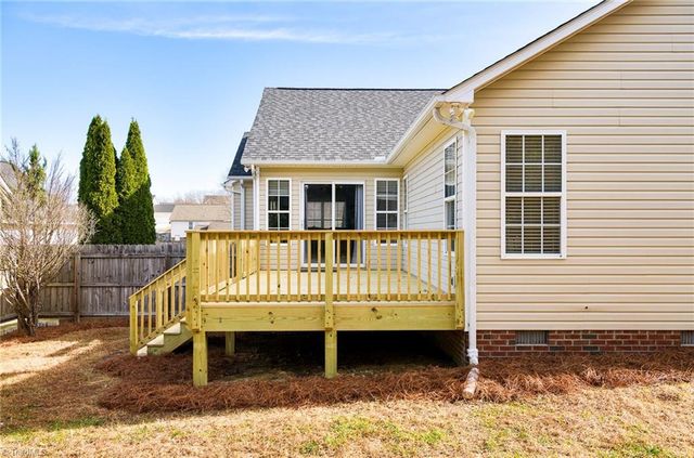 115 Lindsay Drive, Archdale, NC 27263