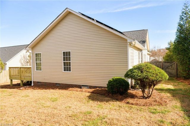 115 Lindsay Drive, Archdale, NC 27263
