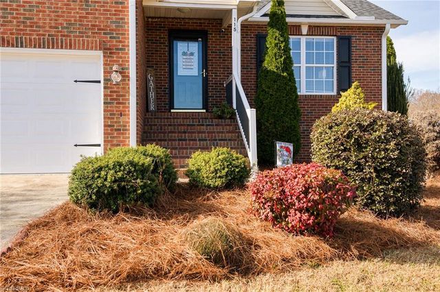 115 Lindsay Drive, Archdale, NC 27263